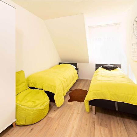 Exklusive 5,5 Zimmer Wohnung Fuer Familien Und Business Eschenz Eksteriør billede