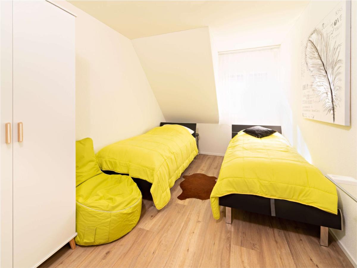 Exklusive 5,5 Zimmer Wohnung Fuer Familien Und Business Eschenz Eksteriør billede