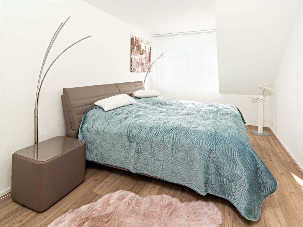 Exklusive 5,5 Zimmer Wohnung Fuer Familien Und Business Eschenz Eksteriør billede